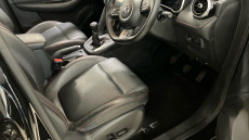 MG ZS 1.0T GDi Exclusive 5dr Petrol Hatchback